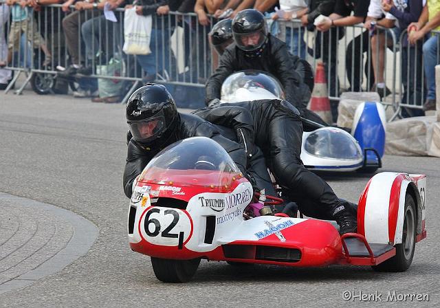 Barneveld 2009 Henk Morren 688 